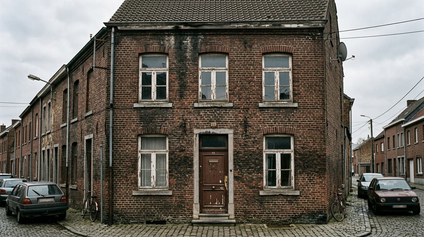 Où votre maison perd-elle sa chaleur ? Toiture, façades, fenêtres, sols
