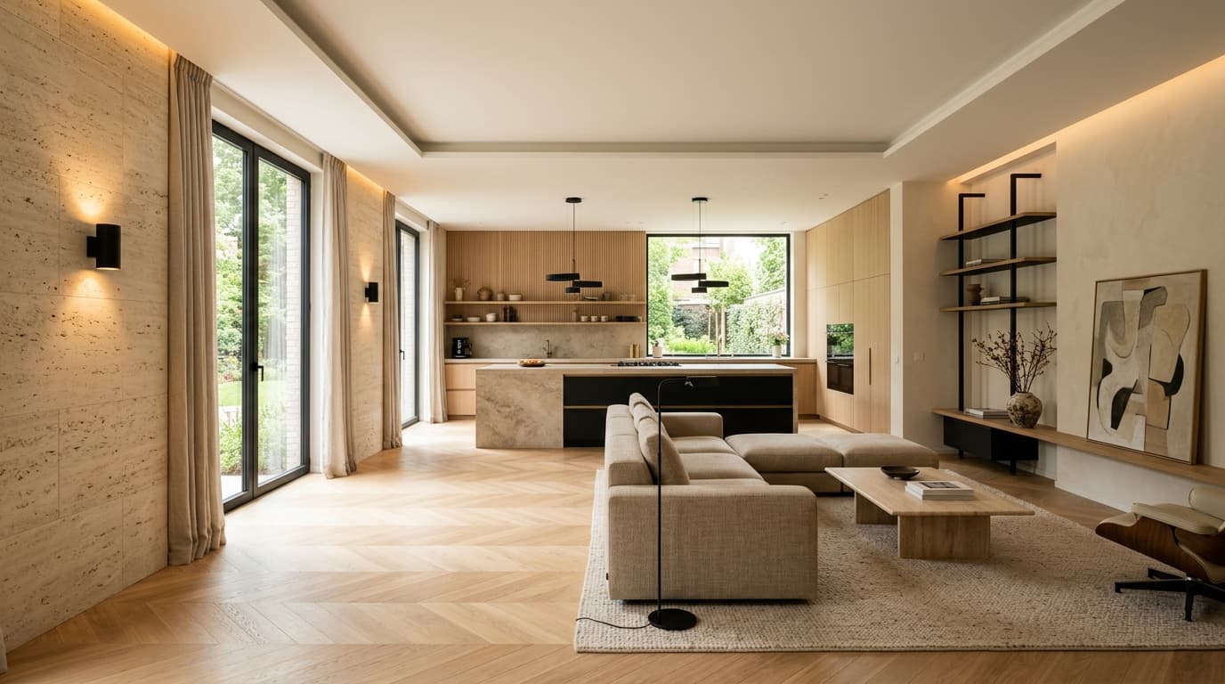 Après rénovation